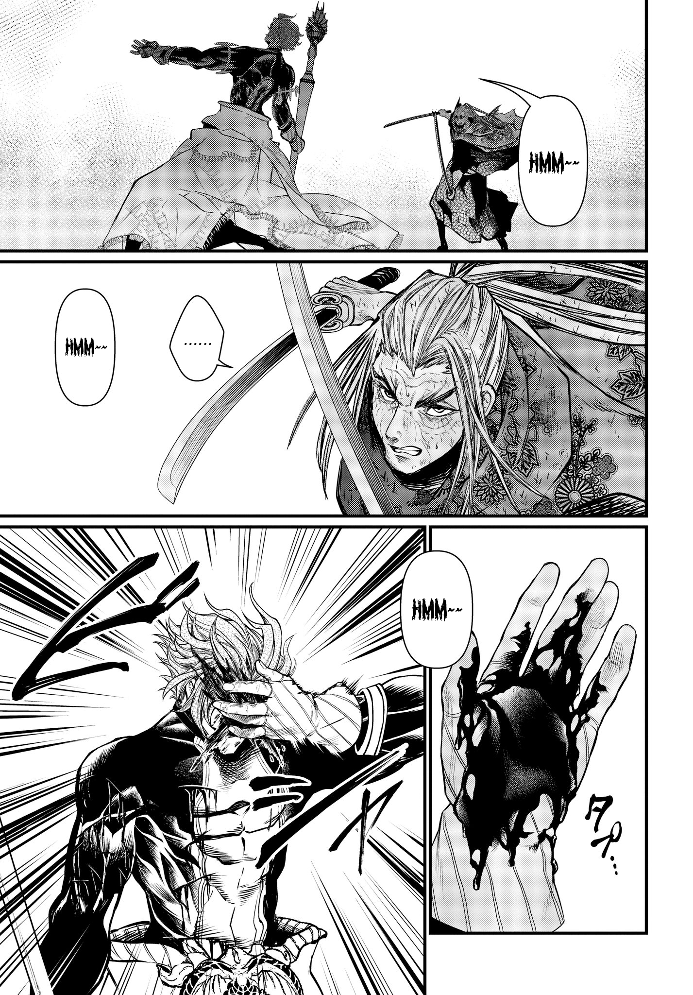 Record Of Ragnarok, Chapter 19 image 35